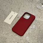 Love Three-dimensional Teddy Bear iPhone Case - Viexta
