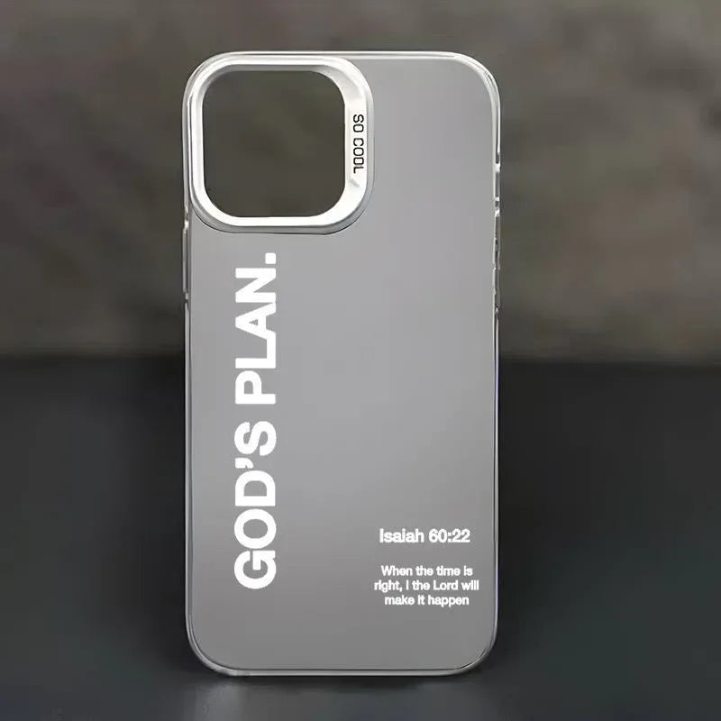 high-grade-english-drop-resistant-iphone-case - Viexta