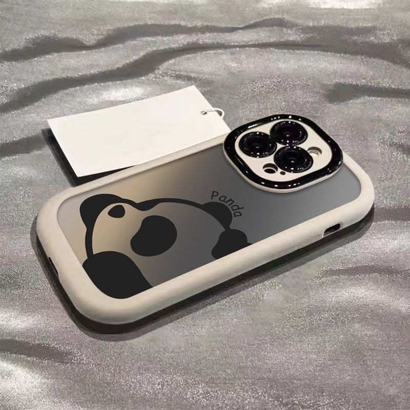 gradient-panda-iphone-case
