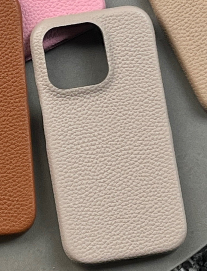 Solid Color iPhone Case