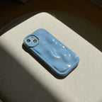 Solid Meteorite IPhone Case - Viexta