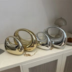 Women's Acrylic Trendy Bag - Viexta