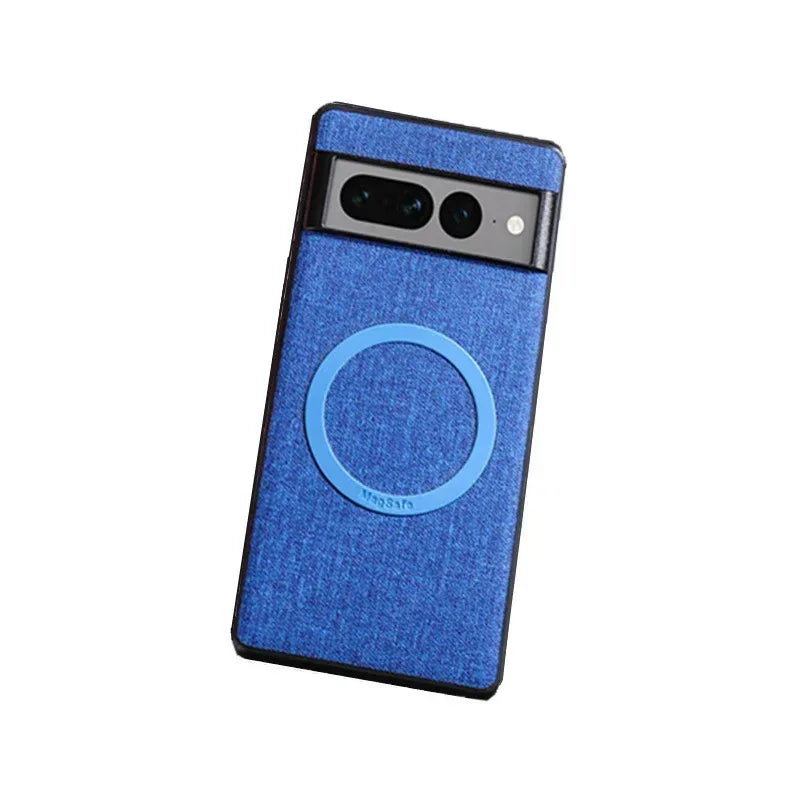 leather-pixel-series-protective-case - Viexta