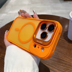 Self-contained Lens iPhone Case - Viexta