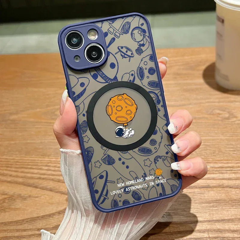 graffiti-astronaut-iphone-case - Viexta