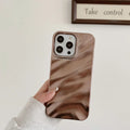 three-dimensional-pleated-iphone-case - Viexta
