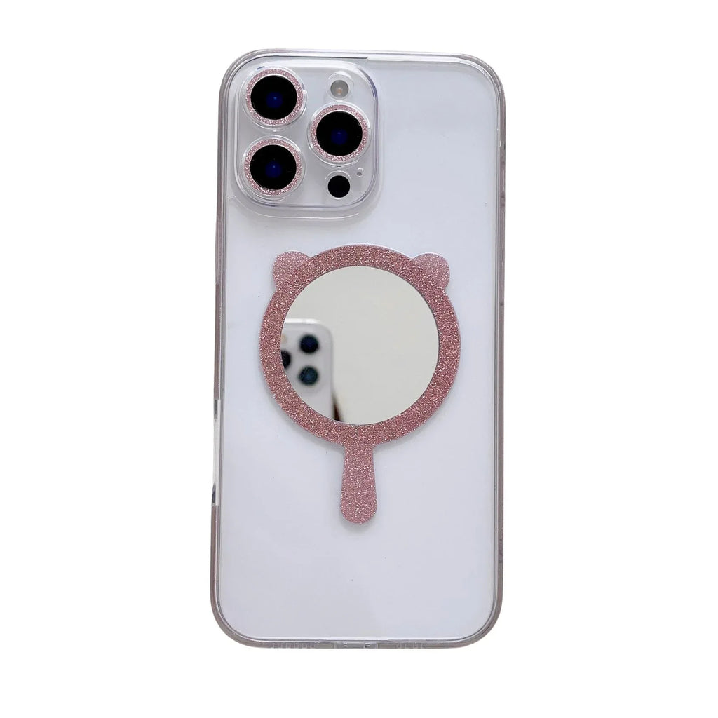 strong-magnetic-suction-iphone-case - Viexta