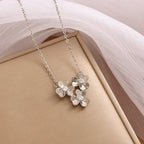 Clover Necklace - Viexta