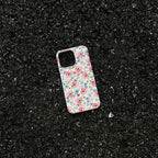 flower-shell-two-in-one-iphone-case - Viexta