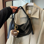 Trendy One-shoulder Bag - Viexta