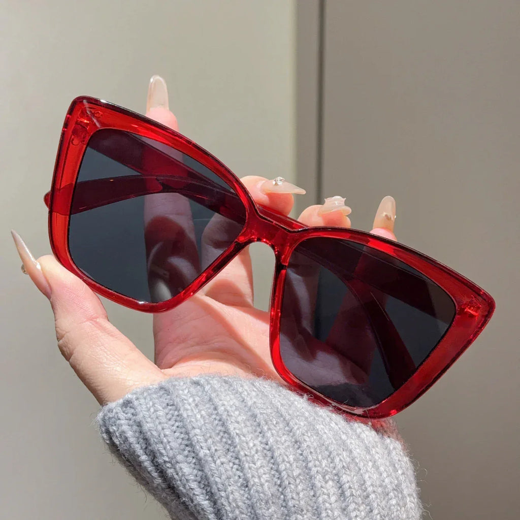 Versatile Slimming High-grade Sunglasses - Viexta