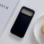 Rubik's Cube Liquid Silicone Goggle Phone Case - Viexta