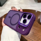 Self-contained Lens iPhone Case - Viexta