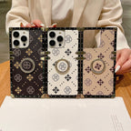 Goddess Drop-resistant iPhone Case - Viexta