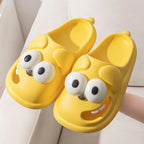 Slip-on Crocs For Summer - Viexta