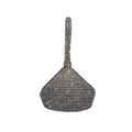 Handmade Rhinestone Portable Purse - Viexta