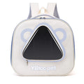 Cat Portable Backpack - Viexta