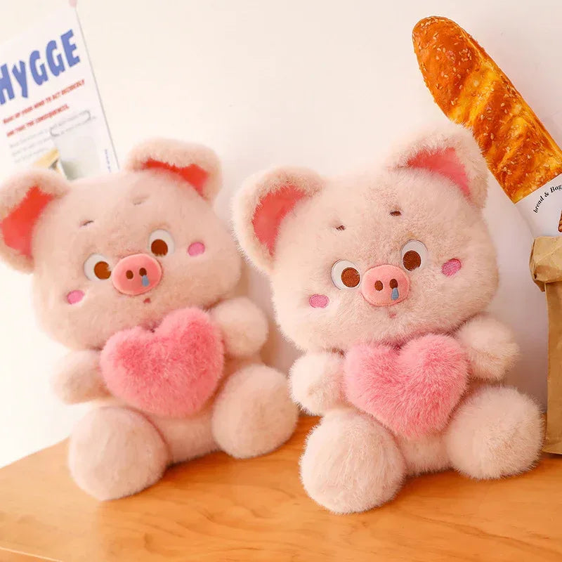 Love Pig Plush Toy - Viexta