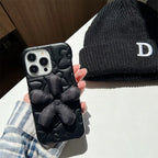 Three-dimensional Cartoon Autumn iPhone Case - Viexta