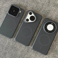 Fine Circle Magnetic Drop-resistant Xiaomi Cover - Viexta