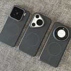 Fine Circle Magnetic Drop-resistant Xiaomi Cover - Viexta
