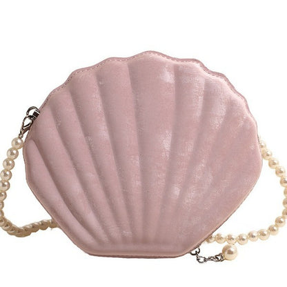 Shell Fashion Women's Shoulder Bag