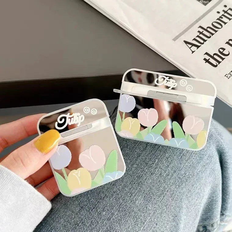 Ins Korean Earphone Case - Viexta