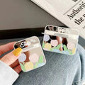 Ins Korean Earphone Case - Viexta