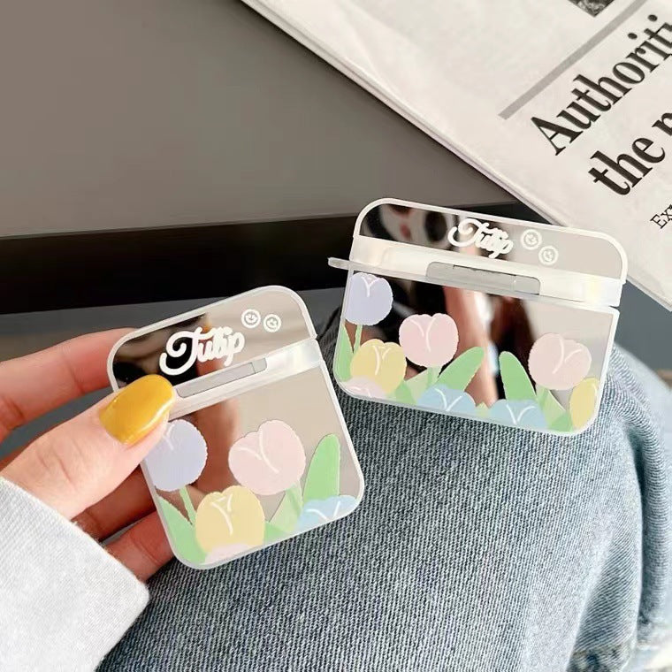 Ins Korean Earphone Case