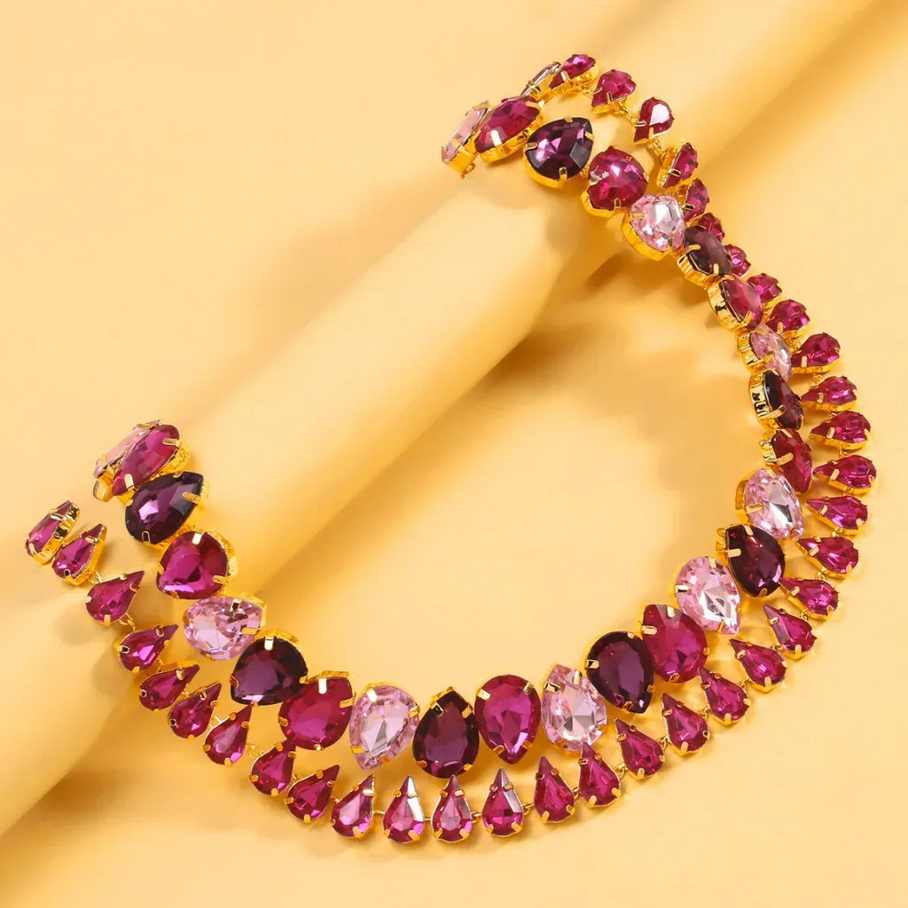 Double-layer Necklace - Viexta