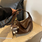Trendy One-shoulder Bag - Viexta