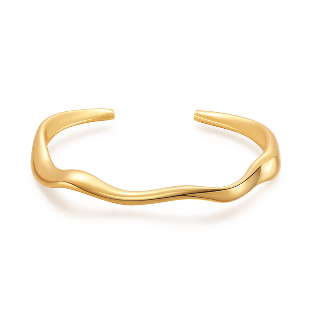 Light  Minimalist Temperament Bracelet