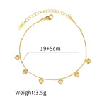 Niche High Sense Bracelet - Viexta