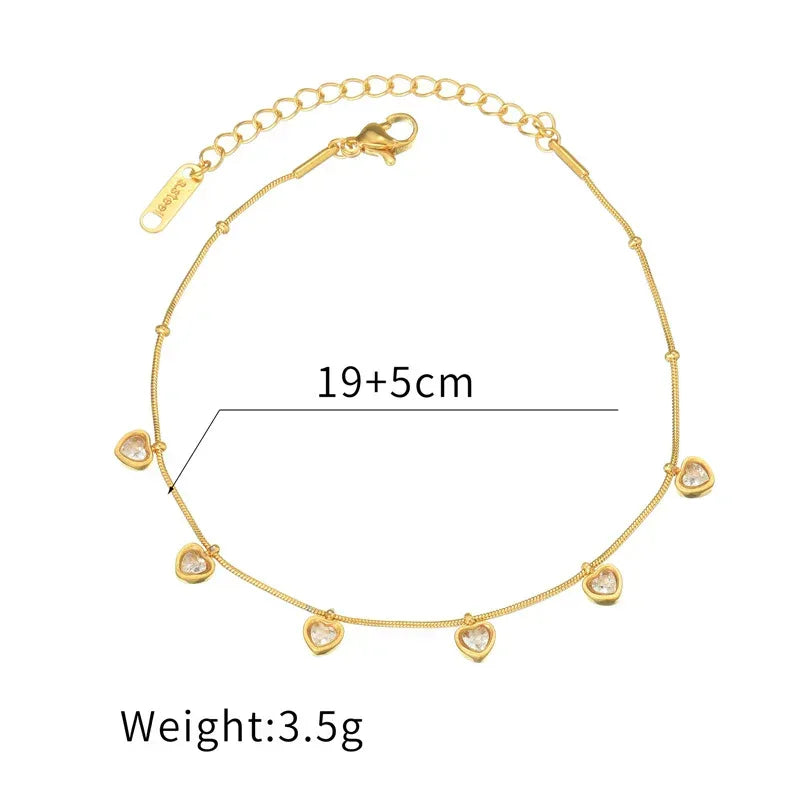 Niche High Sense Bracelet - Viexta