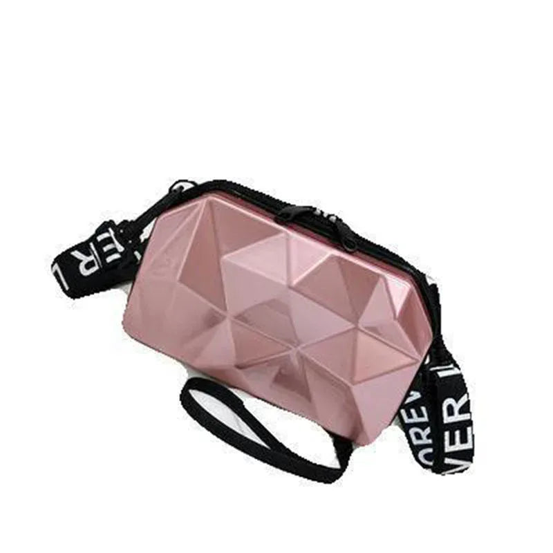 Multi-functional Mini Fashion Bag - Viexta