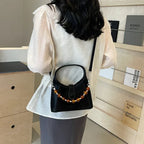 Portable Fashionable Trendy Bag - Viexta