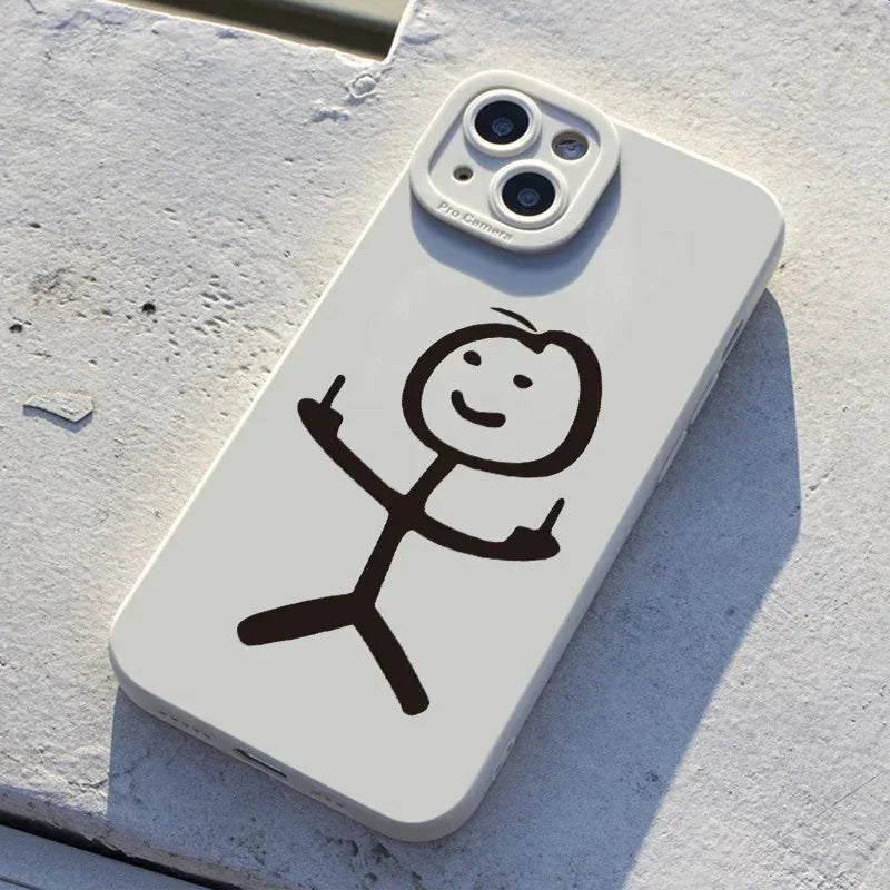 Gesture Advanced iPhone Case - Viexta