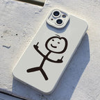 Gesture Advanced iPhone Case - Viexta