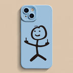 Gesture Advanced iPhone Case - Viexta