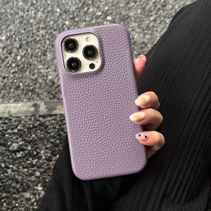 Solid Color iPhone Case