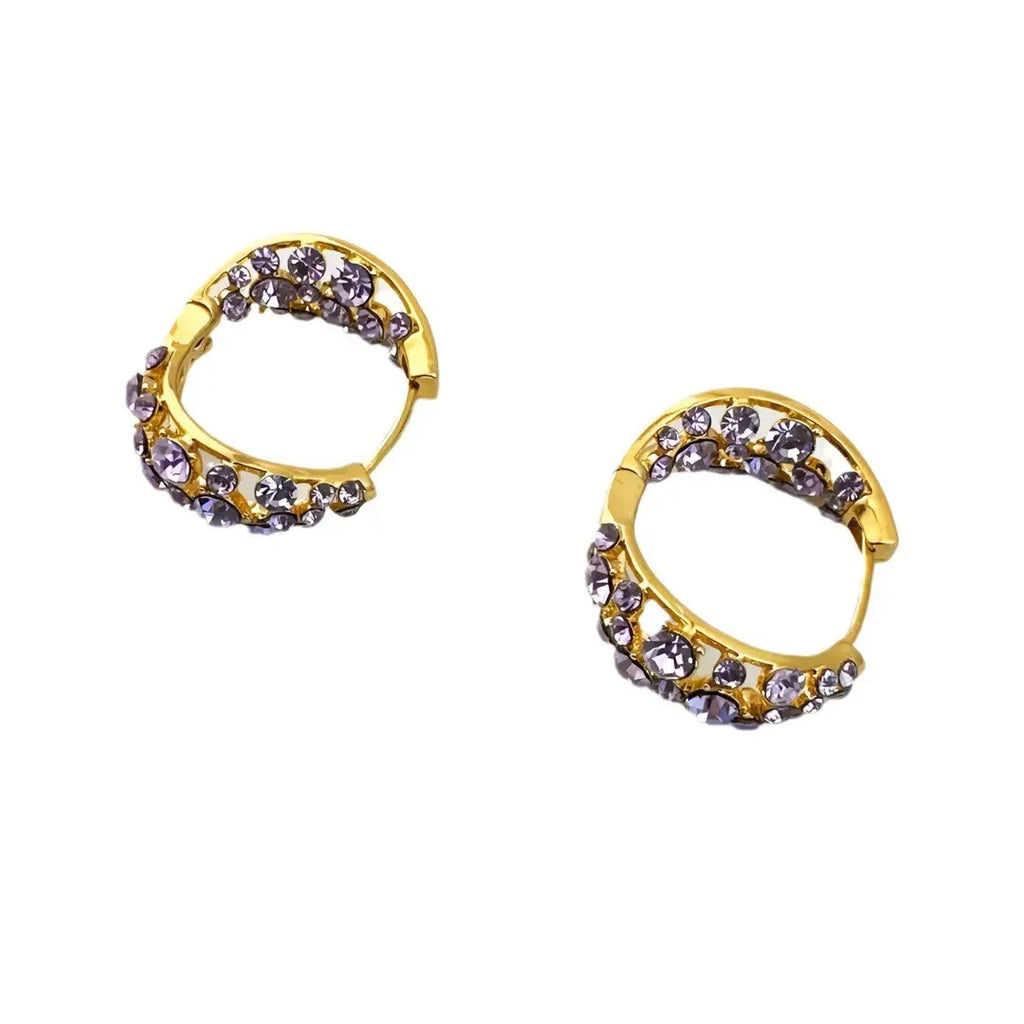 Classy Hoops - Viexta