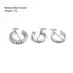 Three-piece Helix Set - Viexta