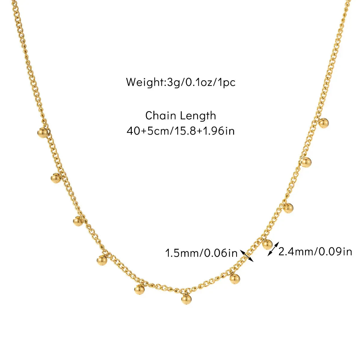 Women's Heart-shaped Pendant Necklace - Viexta