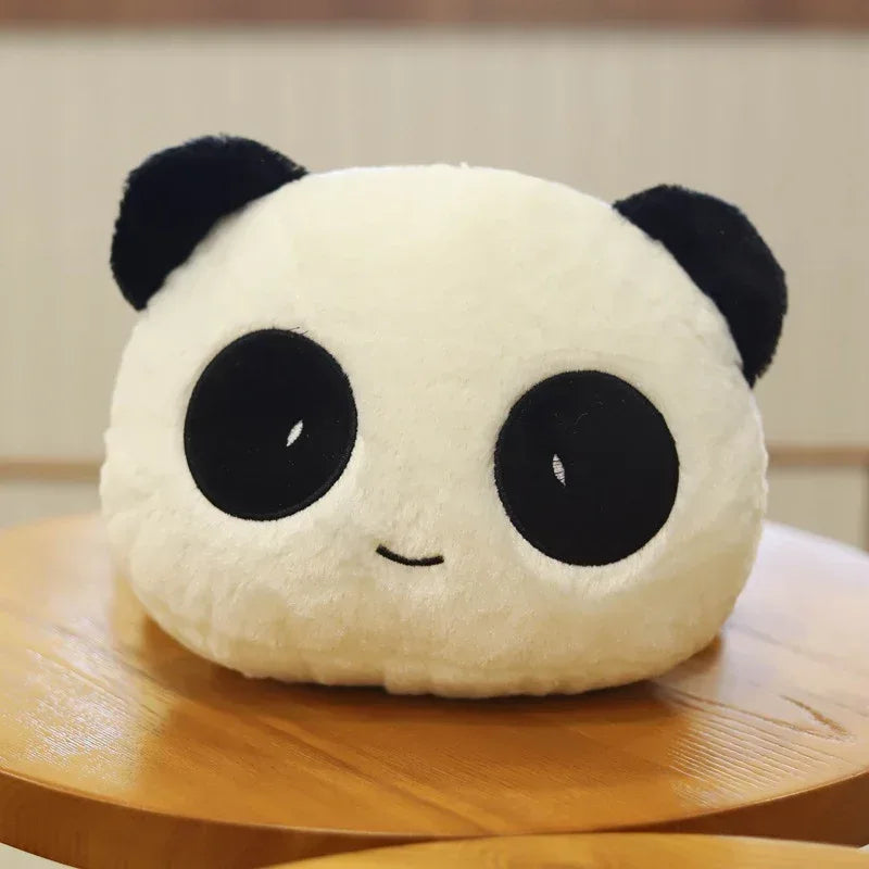 Lying Bear Plush Toys - Viexta