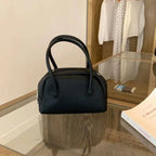 VogueVessel Messenger Bag - Viexta