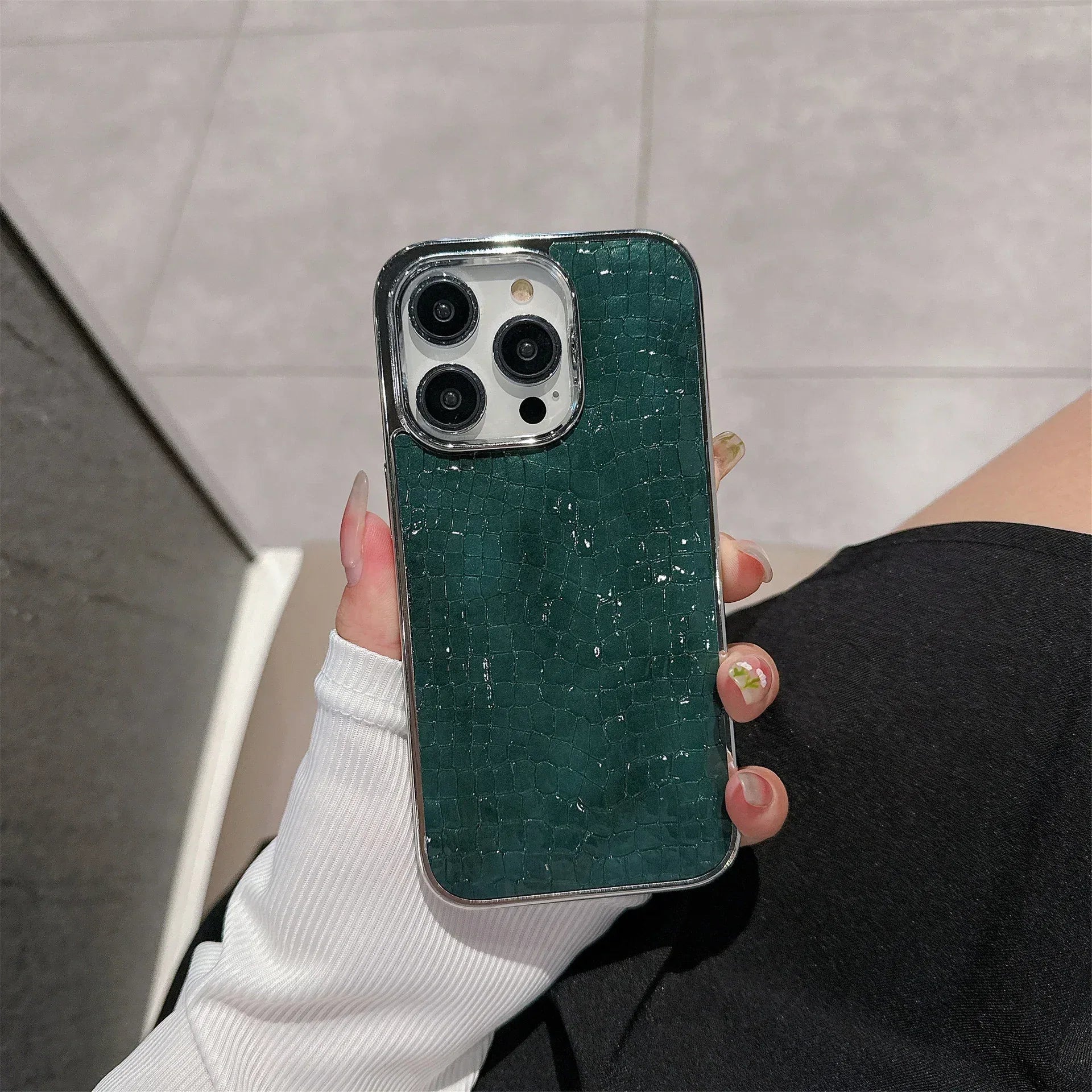 Advanced Anti-fall Protective iPhone Case - Viexta