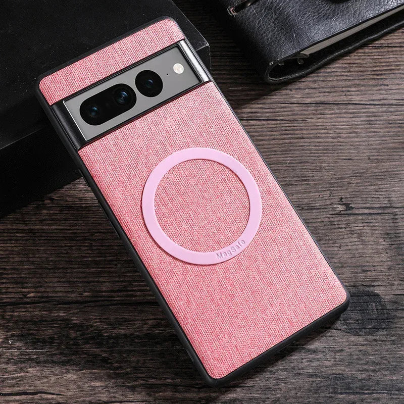leather-pixel-series-protective-case - Viexta