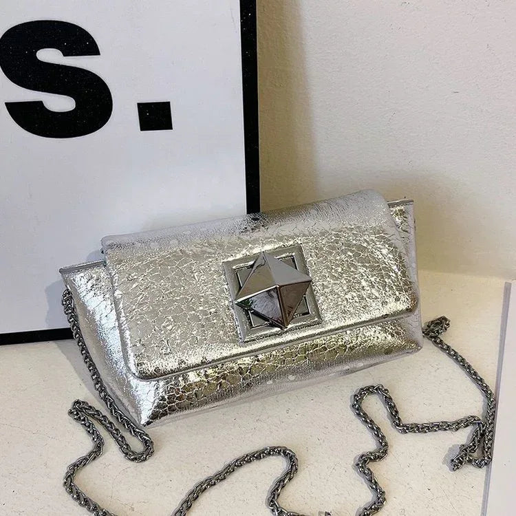GlamourGrasp Bag - Viexta