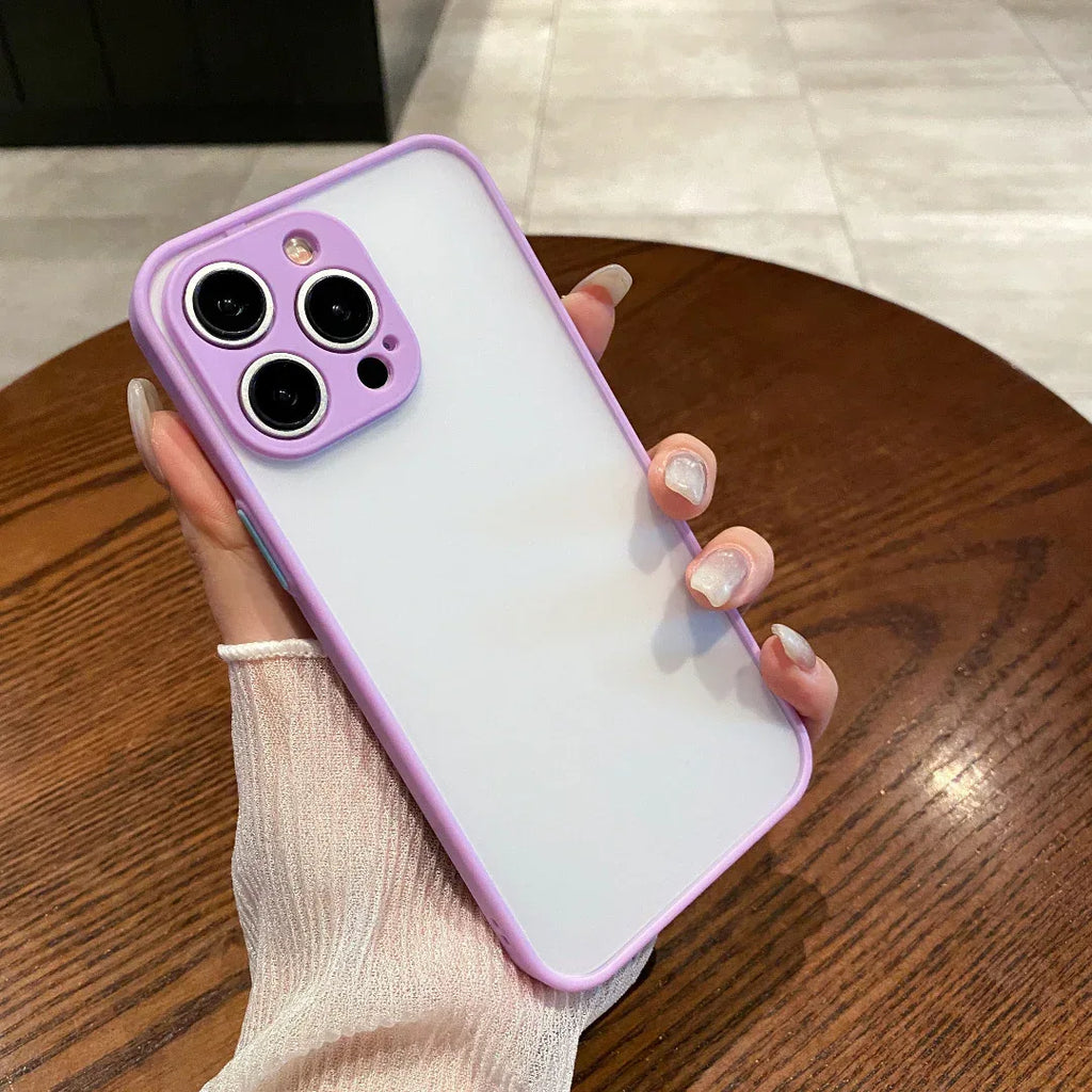 All-inclusive Drop-resistant Samsung Phone Case - Viexta