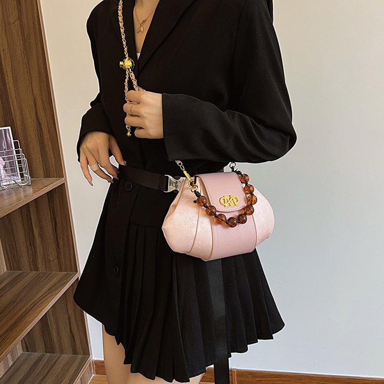 Portable Shoulder Trendy Crossbody Women's Bag